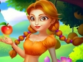 Spiel Solitaire-Ernte  Online