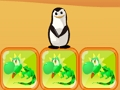 Spiel Pinguin-Flucht zurück in die Antarktis  Online