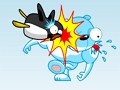 Spiel Pinguin  Online