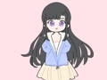 Spiel Vlinder Mädchen Dressup  Online