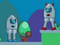 Spiel Riko gegen Tako  Online