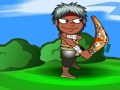 Spiel Einen Bumerang starten  Online