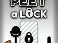 Spiel Peet ein Schloss  Online
