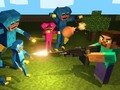 Spiel Mine Shooter: Huggys Angriff  Online