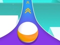 Spiel Himmelrollende Bälle  Online