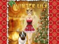 Spiel Winterlilie  Online