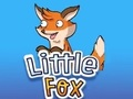 Spiel Kleiner Fuchs: Bubble Spinner Pop  Online