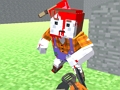 Spiel Pixelgun-Apokalypse 3  Online