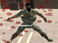 Spiel Gute Jungs VS Böse Jungs Zombie  Online