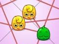 Spiel Gummies-Puzzle  Online