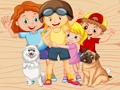 Spiel XO mit Kumpel  Online