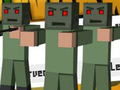 Spiel Krunker: Zombie-Bollwerk  Online