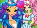 Spiel Osterhasen-Stil  Online
