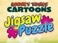 Spiel Looney Tunes Cartoons Puzzle  Online