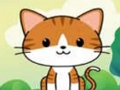 Spiel Katzentropfen  Online