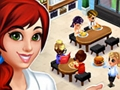 Spiel Food-Street-Restaurant  Online