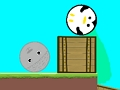 Spiel Tiere Party Ball 2-Spieler  Online