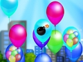 Spiel Ballon-Pop  Online