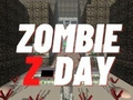 Spiel Krunker: Zombie-Z-DAY  Online