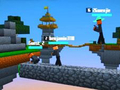 Spiel Krunker: Skywars Online