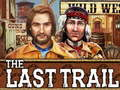 Spiel Die letzte Spur  Online