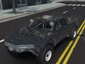 Spiel 4x4 fahren  Online