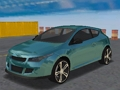 Spiel Auto-Stunt-Rennen: Mega Ramps 2023  Online