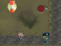 Spiel Verteidige dich gegen Zombies  Online