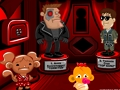 Spiel Affe GO Happy Stage 720 Online