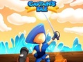 Spiel Kapitäne im Leerlauf  Online