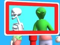 Spiel Alien 3d finden  Online