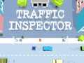Spiel Verkehrsinspektor  Online
