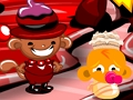 Spiel Affe GO Happy Stage 722 Online