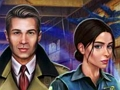 Spiel Verlassenes Lager  Online