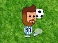 Spiel Messi Super Goleader Idle  Online