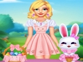 Spiel Ellie Osterabenteuer  Online