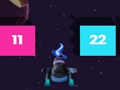 Spiel Geschwader der Infinity-Sterne  Online
