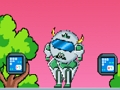 Spiel Kazu-Bot  Online