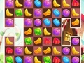 Spiel Kleiner Panda Match 3  Online