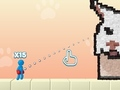 Spiel Wall Crusher-Held  Online