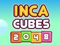 Spiel Inkawürfel 2048  Online