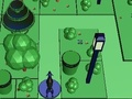 Spiel Ein Spaziergang im Park  Online