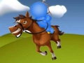 Spiel Cowboy im Bogenschießen  Online