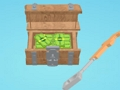 Spiel Schwert aus Gusseisen  Online