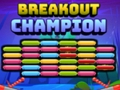 Spiel Breakout-Champion  Online