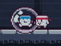 Spiel Marshmallow-Ninja  Online