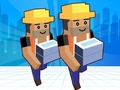 Spiel Meine Ministadt  Online