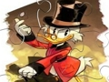 Spiel Scrooge Jigsaw Tile Mania Online