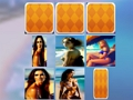 Spiel Beach-Match-Wahnsinn  Online