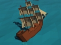 Spiel Die schmale Passage  Online